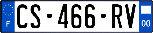 CS-466-RV