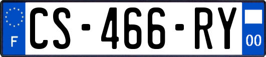 CS-466-RY
