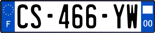 CS-466-YW