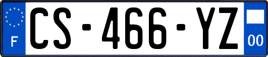 CS-466-YZ