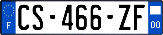 CS-466-ZF