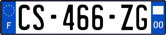 CS-466-ZG