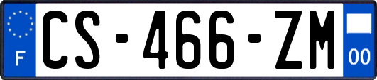 CS-466-ZM