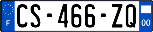 CS-466-ZQ