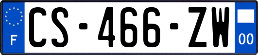 CS-466-ZW