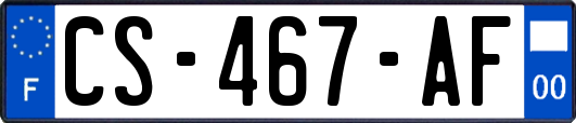 CS-467-AF