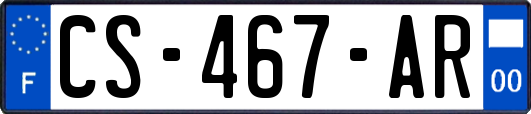CS-467-AR