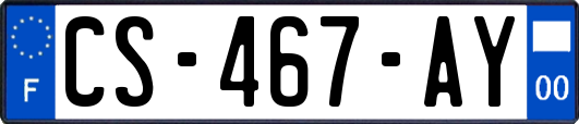 CS-467-AY