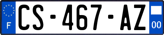 CS-467-AZ