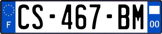 CS-467-BM