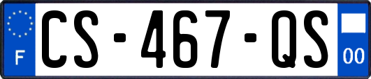 CS-467-QS