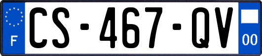 CS-467-QV