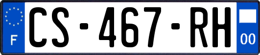 CS-467-RH