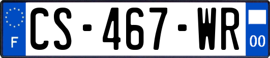 CS-467-WR