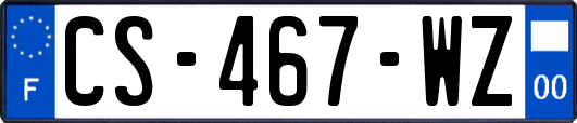 CS-467-WZ