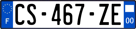 CS-467-ZE