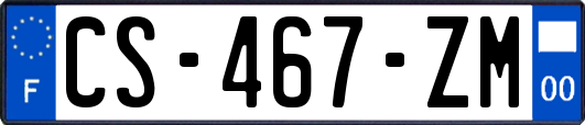 CS-467-ZM