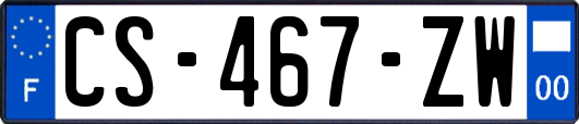 CS-467-ZW