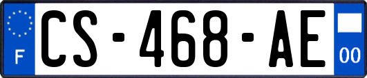 CS-468-AE