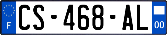 CS-468-AL