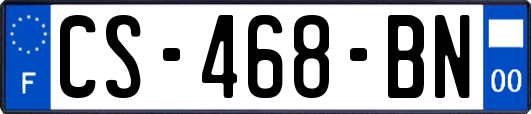 CS-468-BN