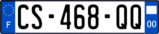 CS-468-QQ