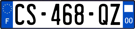 CS-468-QZ