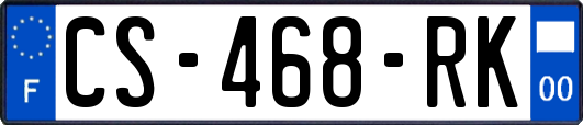 CS-468-RK