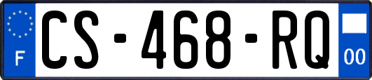 CS-468-RQ