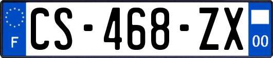 CS-468-ZX