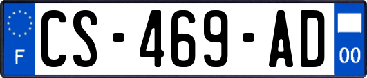 CS-469-AD