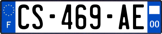 CS-469-AE