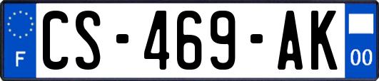 CS-469-AK