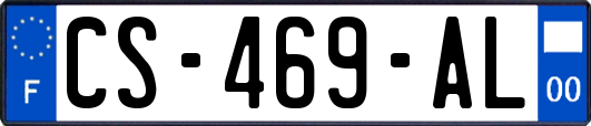 CS-469-AL