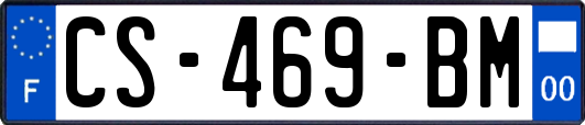 CS-469-BM