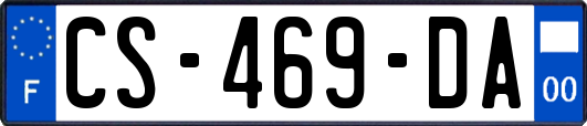 CS-469-DA