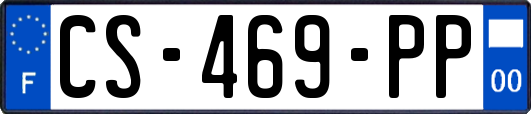 CS-469-PP
