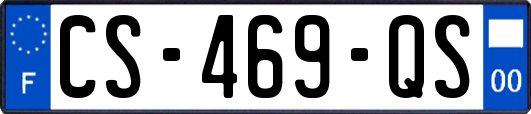 CS-469-QS