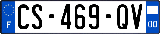 CS-469-QV