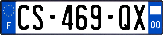 CS-469-QX