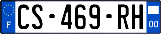 CS-469-RH