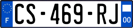 CS-469-RJ