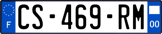 CS-469-RM