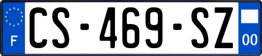 CS-469-SZ