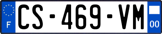 CS-469-VM