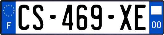 CS-469-XE