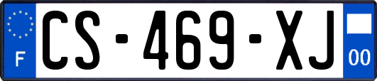 CS-469-XJ