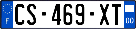 CS-469-XT