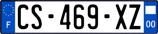 CS-469-XZ