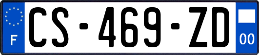 CS-469-ZD